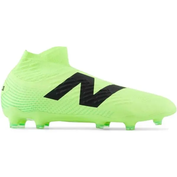 New Balance New Balance TEKELA MAGIA V4+ FG Мъжки бутонки, светло-зелено, размер 44