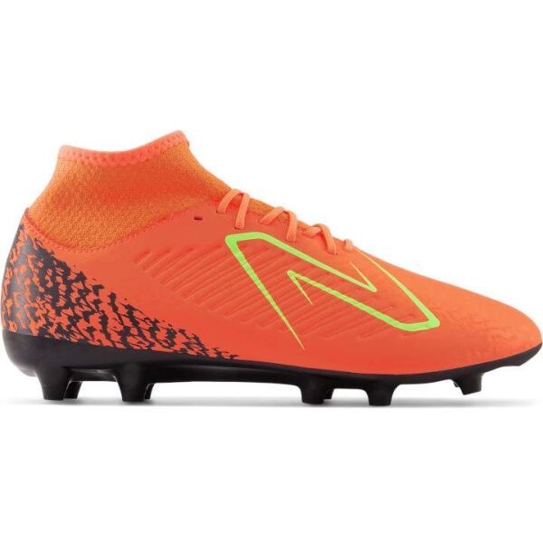 New Balance New Balance TEKELA V4 MAGIQUE FG Мъжки бутонки, оранжево, размер 45