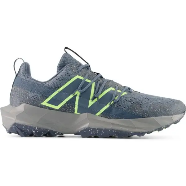 New Balance New Balance TEKTREL Мъжки обувки за бягане, синьо, размер 40.5