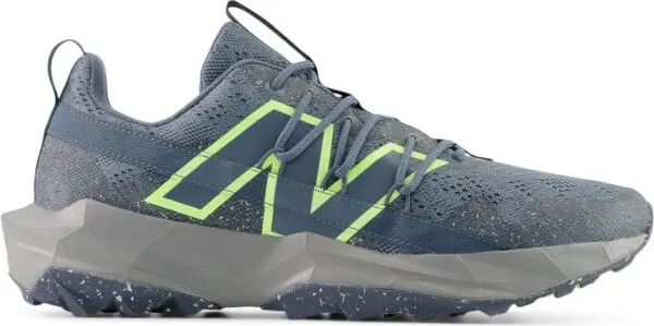 New Balance New Balance TEKTREL Мъжки обувки за бягане, синьо, размер 44