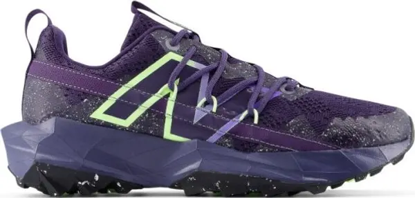 New Balance New Balance TEKTREL W Дамски обувки за бягане, лилаво, размер 37.5