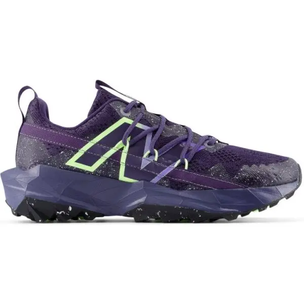 New Balance New Balance TEKTREL W Дамски обувки за бягане, лилаво, размер 40