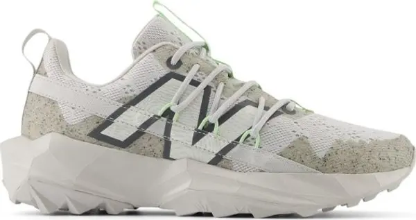 New Balance New Balance TEKTREL W Дамски обувки за бягане, сиво, размер 35