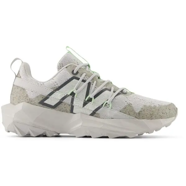 New Balance New Balance TEKTREL W Дамски обувки за бягане, сиво, размер 36.5