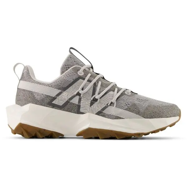 New Balance New Balance TEKTREL W Дамски обувки за бягане, сиво, размер 37