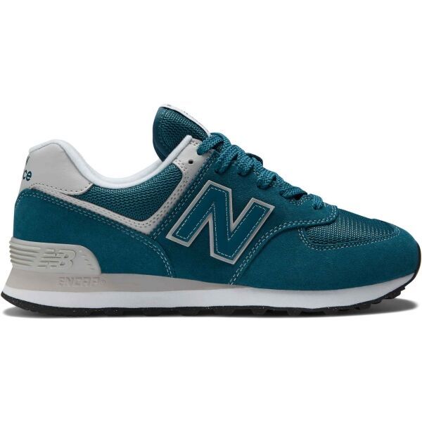 New Balance New Balance U574CE2 Мъжки обувки, зелено, размер 45.5