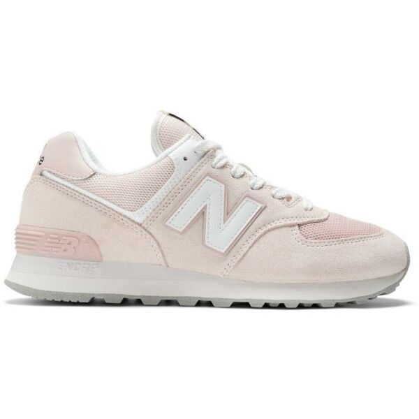 New Balance New Balance U574FPP Дамски обувки за свободното време, розово, размер 42