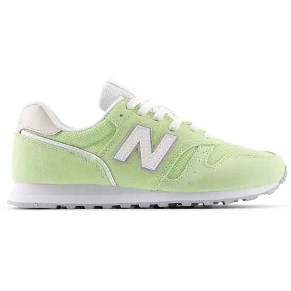 New Balance New Balance W3738WI Дамски обувки за свободното време, светло-зелено, размер 36