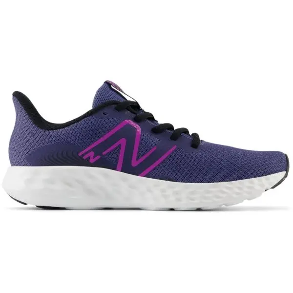 New Balance New Balance W411RL3 Дамски маратонки за бягане, лилаво, размер 37