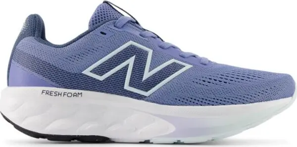 New Balance New Balance W5204YJ Дамски маратонки за бягане, синьо, размер 37.5