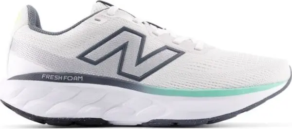 New Balance New Balance W52051V Дамски маратонки за бягане, бяло, размер 37