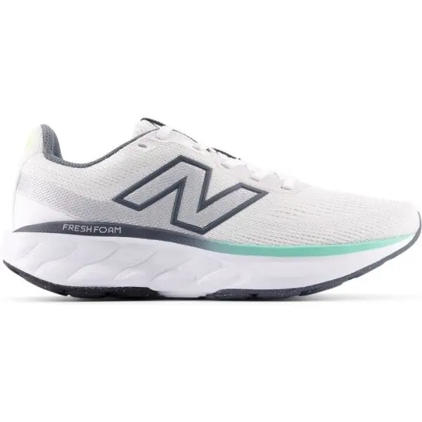 New Balance New Balance W52051V Дамски маратонки за бягане, бяло, размер 38