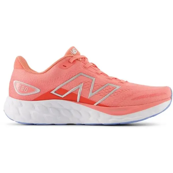 New Balance New Balance W680RP8 Дамски маратонки за бягане, розово, размер 37