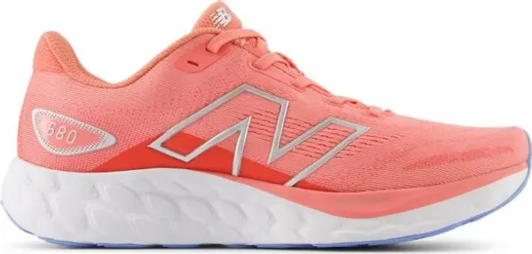 New Balance New Balance W680RP8 Дамски маратонки за бягане, розово, размер 37.5
