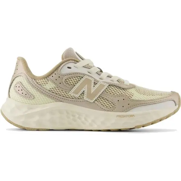 New Balance New Balance WARISTG4 Дамски обувки за свободно време, бежово, размер 37.5