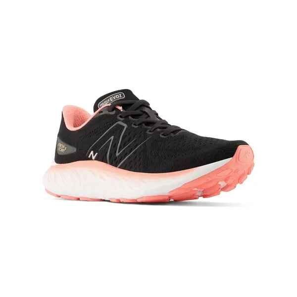 New Balance New Balance WEVOZLB3 Дамски маратонки за бягане, черно, размер 40.5