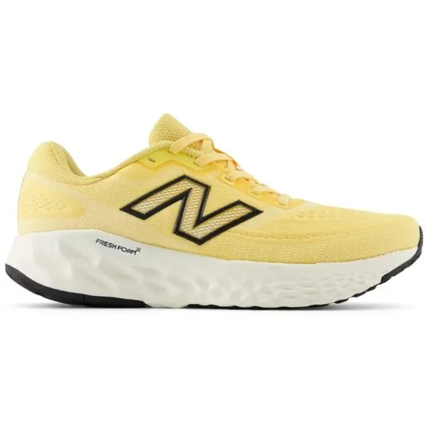 New Balance New Balance WEVOZLO4 Дамски маратонки за бягане, жълто, размер 36