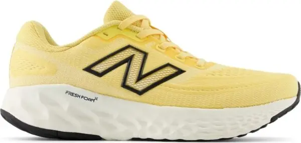 New Balance New Balance WEVOZLO4 Дамски маратонки за бягане, жълто, размер 36.5