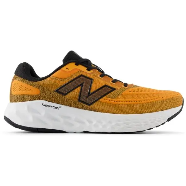 New Balance New Balance WEVOZLO4 Мъжки маратонки за бягане, оранжево, размер 42.5