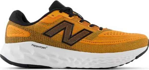 New Balance New Balance WEVOZLO4 Мъжки маратонки за бягане, оранжево, размер 44.5