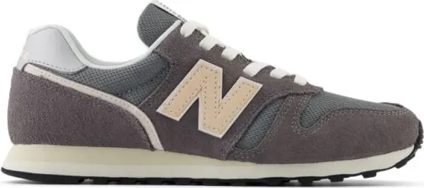 New Balance New Balance WL373GW2 Дамски ежедневни обувки, сиво, размер 36.5