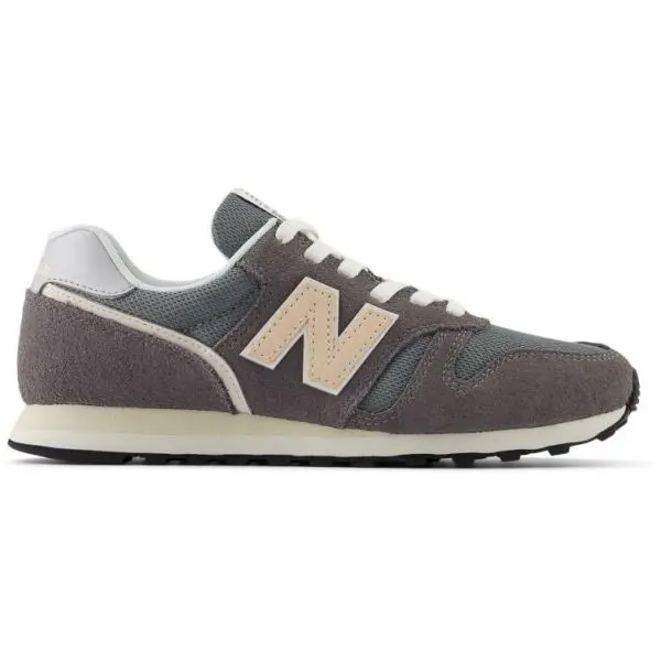 New Balance New Balance WL373GW2 Дамски ежедневни обувки, сиво, размер 37