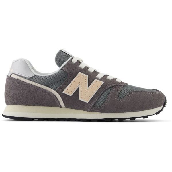 New Balance New Balance WL373GW2 Дамски ежедневни обувки, сиво, размер 41