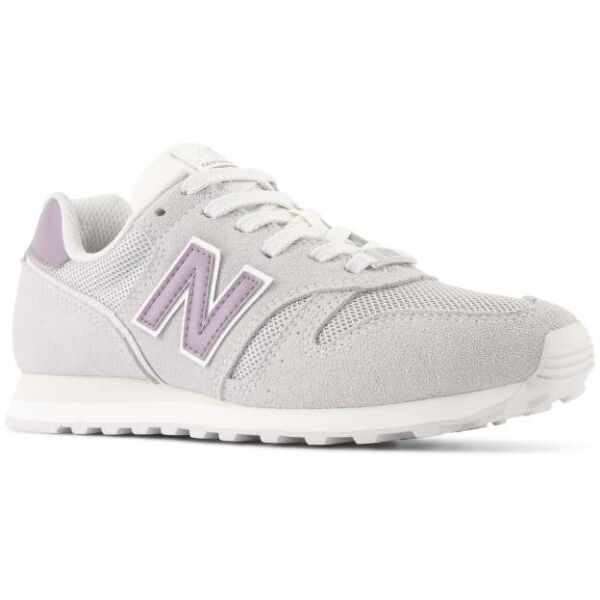 New Balance New Balance WL373OG2 Дамски обувки за свободното време, сиво, размер 37.5