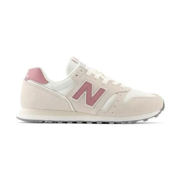 New Balance New Balance WL373OK2 Дамски обувки за свободно време, бежово, размер 39
