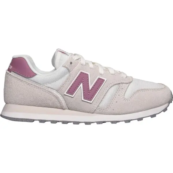 New Balance New Balance WL373OK2 Дамски обувки за свободно време, бежово, размер 40
