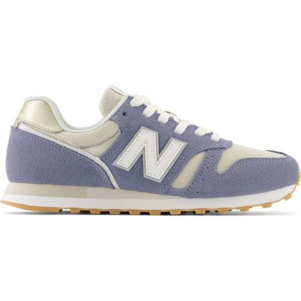 New Balance New Balance WL373PJ2 Дамски обувки за свободното време, лилаво, размер 37.5