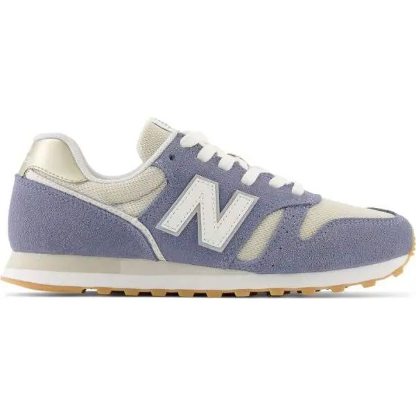 New Balance New Balance WL373PJ2 Дамски обувки за свободното време, лилаво, размер 38