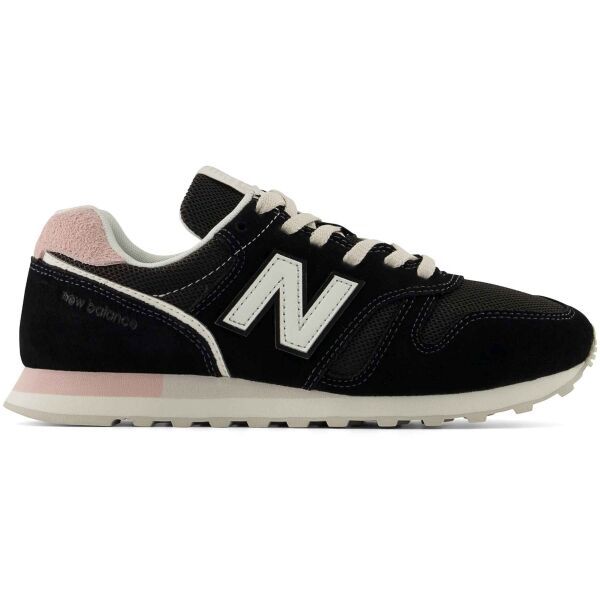 New Balance New Balance WL373PR2 Дамаски обувки за свободното време, черно, размер 36