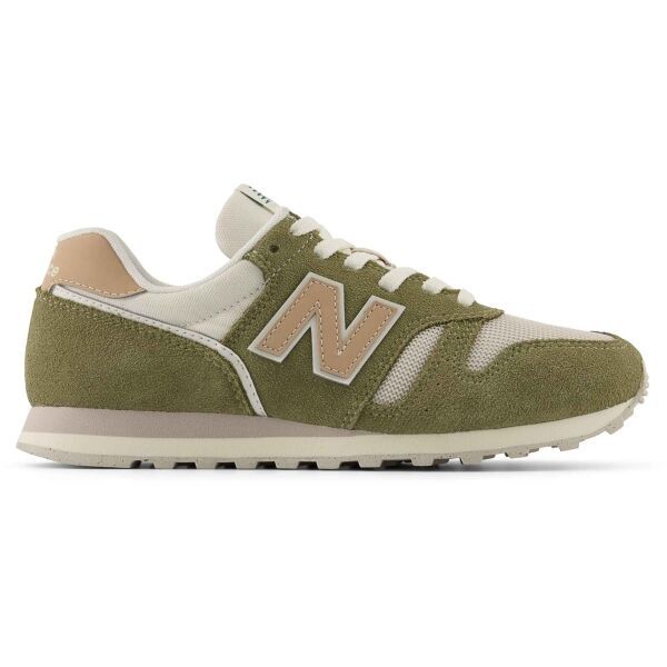 New Balance New Balance WL373RE2 Дамаски обувки за свободното време, зелено, размер 37