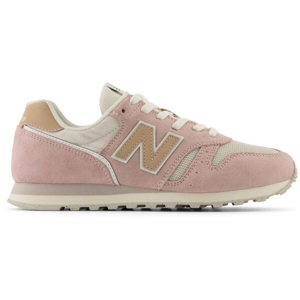 New Balance New Balance WL373RP2 Дамски обувки за свободното време, розово, размер 36.5