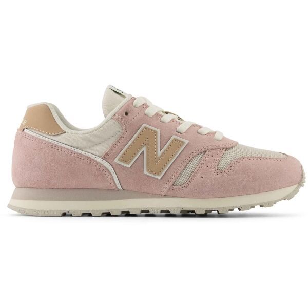 New Balance New Balance WL373RP2 Дамски обувки за свободното време, розово, размер 38