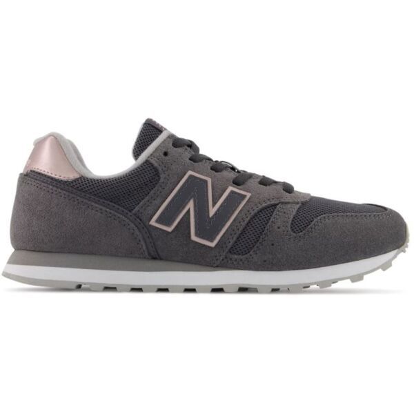 New Balance New Balance WL373TF2 W Дамски обувки за свободното време, тъмносиво, размер 36.5