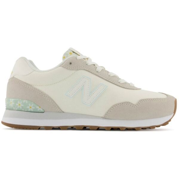 New Balance New Balance WL515FL3 Дамски обувки, бежово, размер 36.5