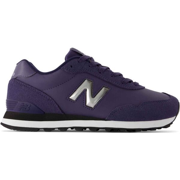 New Balance New Balance WL515LM3 Дамски обувки за свободното време, лилаво, размер 38