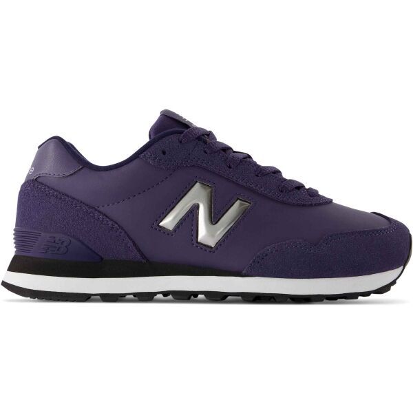 New Balance New Balance WL515LM3 Дамски обувки за свободното време, лилаво, размер 40