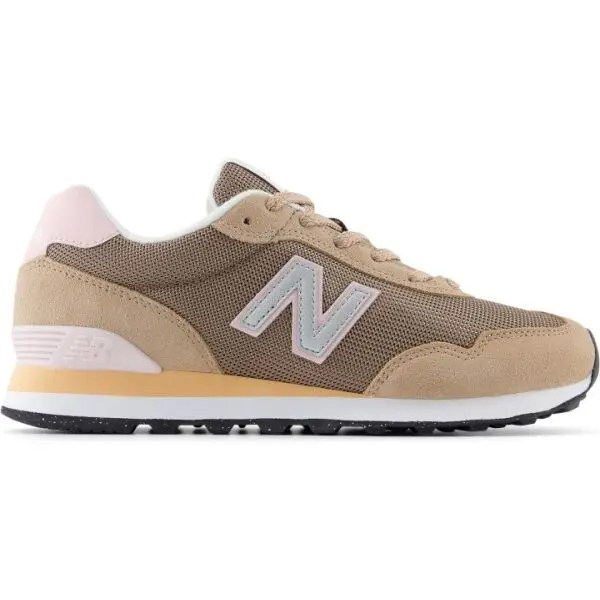 New Balance New Balance WL515MBO Дамски обувки за свободно време, кафяво, размер 36.5