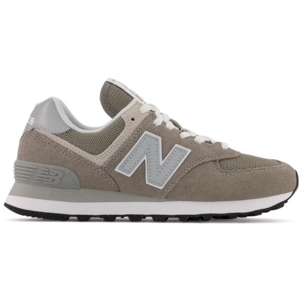 New Balance New Balance WL574EVG Дамски обувки за свободното време, сиво, размер 37