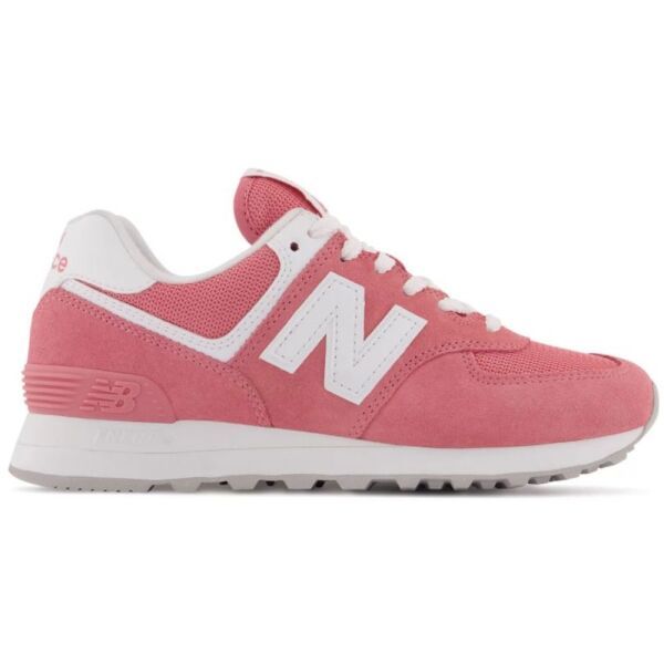New Balance New Balance WL574FP2 Дамски обувки, розово, размер 36