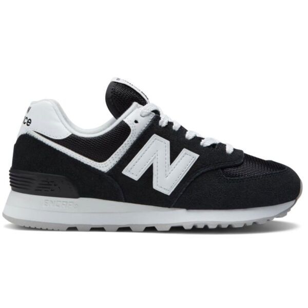 New Balance New Balance WL574FQ2 Дамски обувки, черно, размер 37