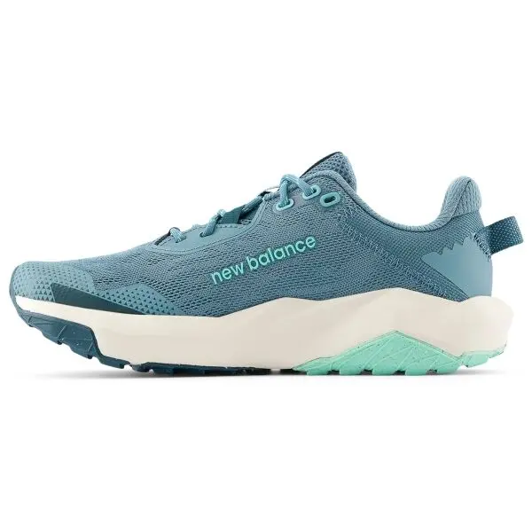 New Balance New Balance WNTR6XM Дамски обувки за бягане, тюркоазено, размер 39