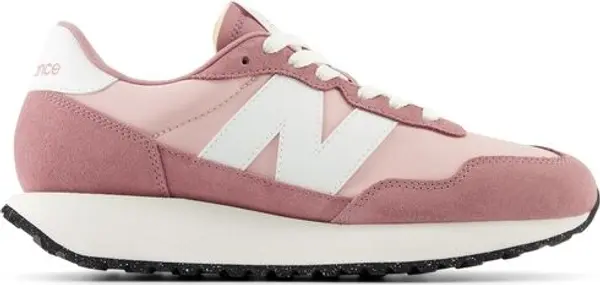 New Balance New Balance WS237CF Дамски обувки за свободно време, розово, размер 40.5