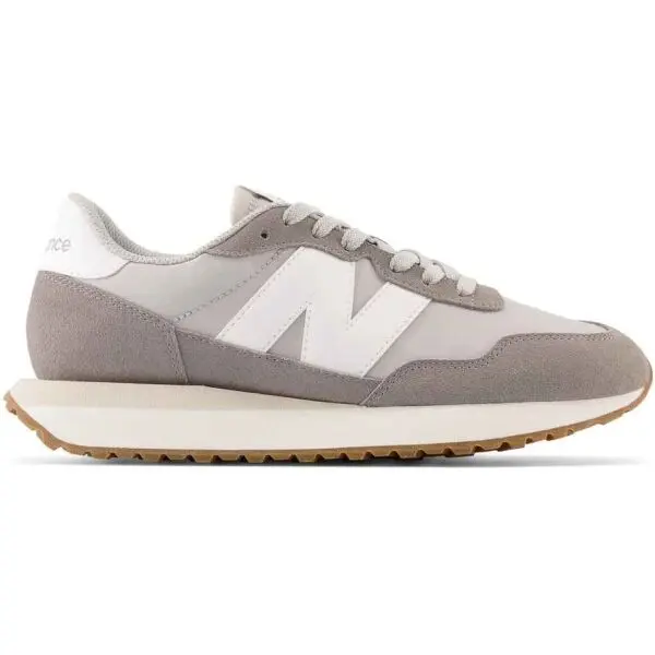 New Balance New Balance WS237NM Дамски обувки за свободно време, сиво, размер 37.5