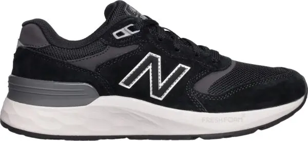 New Balance New Balance WW880BB7 Дамски тренировъчни обувки, черно, размер 38