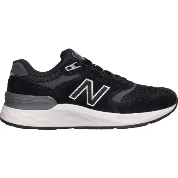 New Balance New Balance WW880BB7 Дамски тренировъчни обувки, черно, размер 40.5