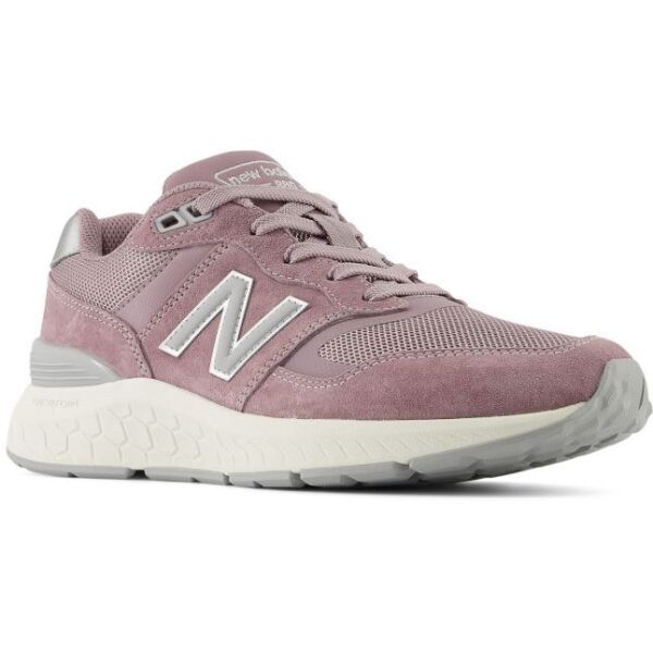New Balance New Balance WW880TW6 Дамски ежедневни обувки, розово, размер 36.5